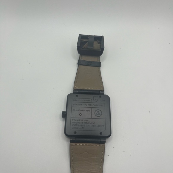 Bell & Ross BR 01-92 S - Picture 5 of 11
